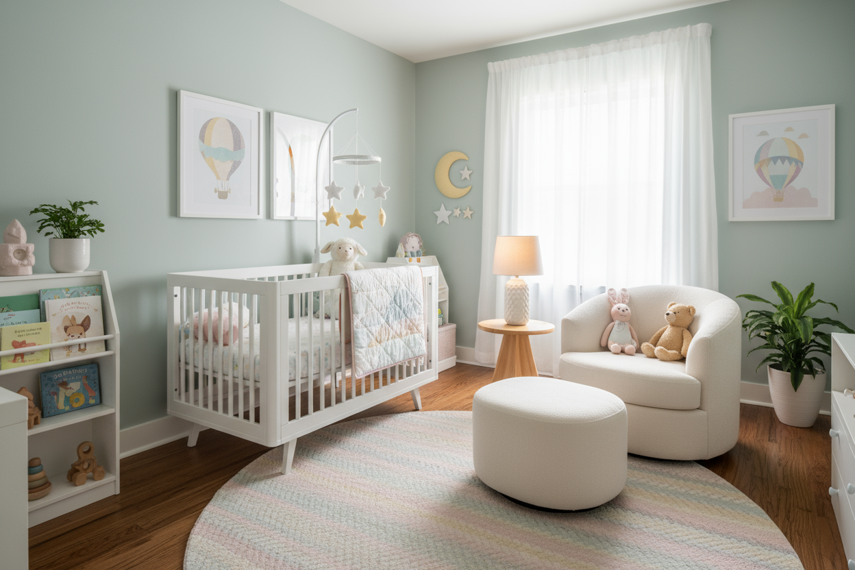 Bebek Odası