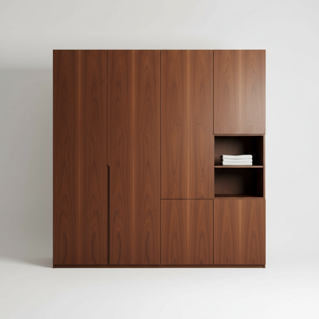 Dolap Ön Profil Görseli